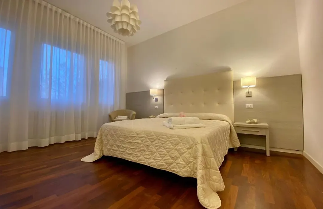 Villa Alda Suites&Rooms-1