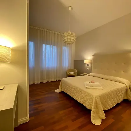 Villa Alda Suites&Rooms-2
